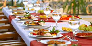Catering Services in Palakkad