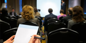 Organising Seminars in Palakkad